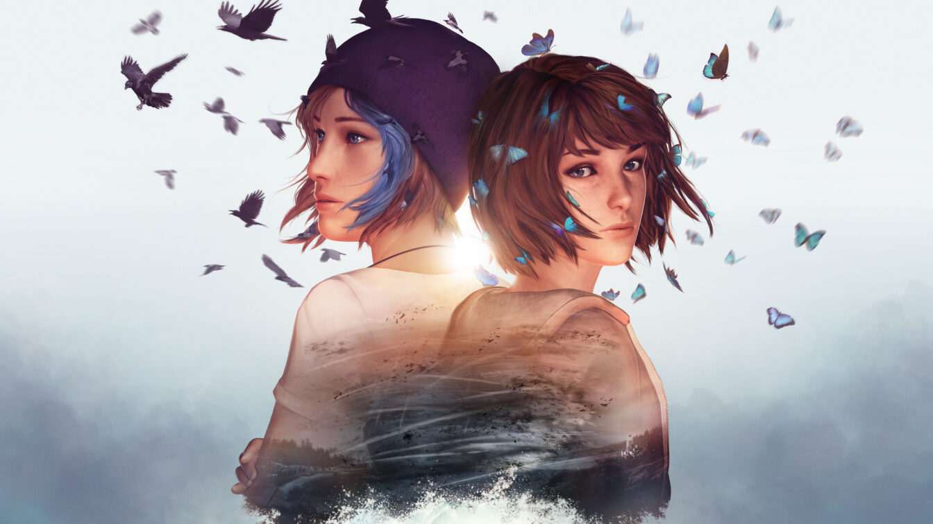 Le jeu vidéo de science-fiction Life is Strange va devenir une série ! Et on a les deux acteurs principaux.